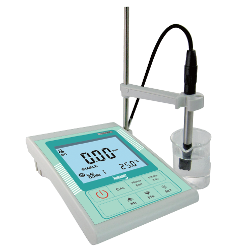 台式离子测量仪