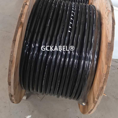 上海格采特种线缆有限公司地下矿用铲运机电缆|垃圾吊电缆|斗轮机专用扁电缆