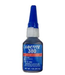 LOCTITE380 |乐泰380瞬干胶|乐泰代理|http://www.gluediy.com/