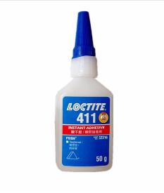 乐泰411|loctite411|http://www.gluediy.com/