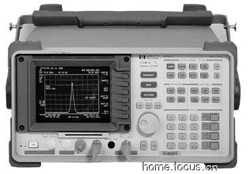 Agilent 8591C 