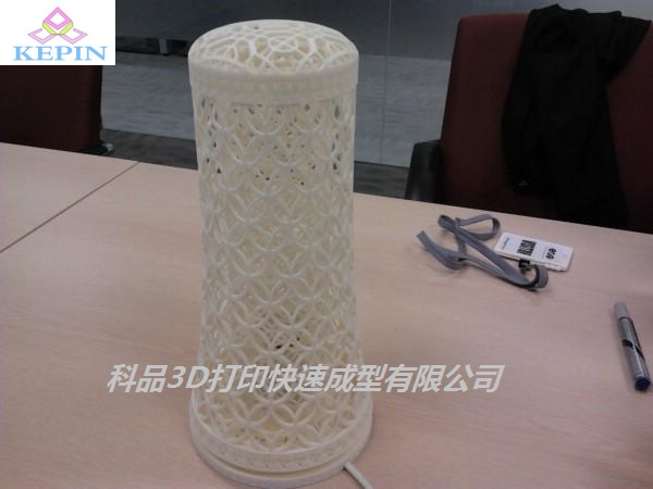 3D打印家电样板定制加工家电手板SLA高精度3D打印