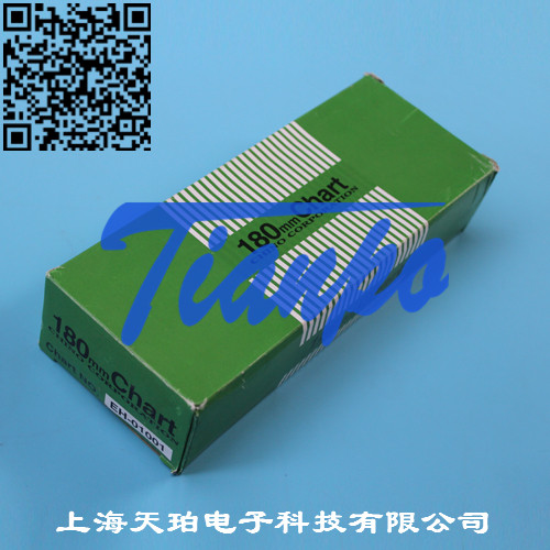 CHINO记录纸ET001