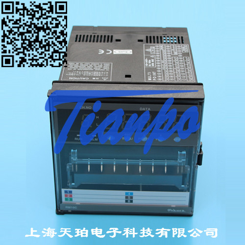OHKURA记录仪RM10C