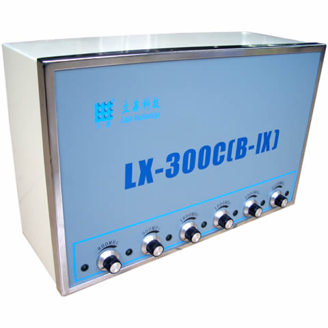 LX-300CB移动信号干扰器