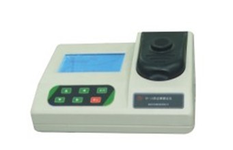 CNP-301型COD氨氮总磷测定仪 