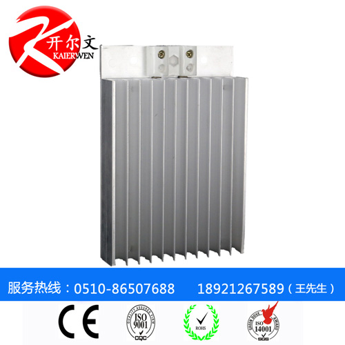 江阴开尔文GX100R1-300W铝合金加热器智能可靠
