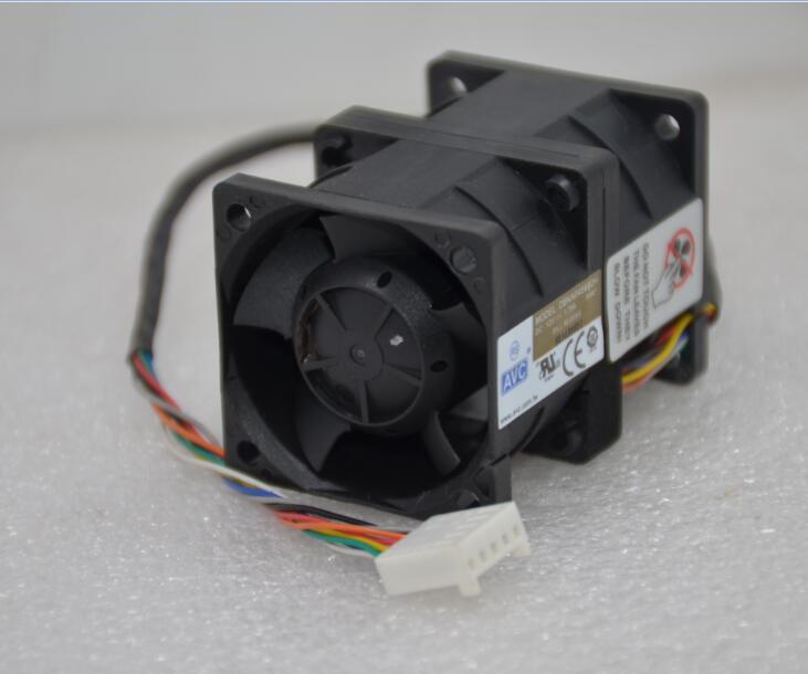 全新原装 AVC 服务器风扇 DBKA0456B2H DC 12V 1.75A 