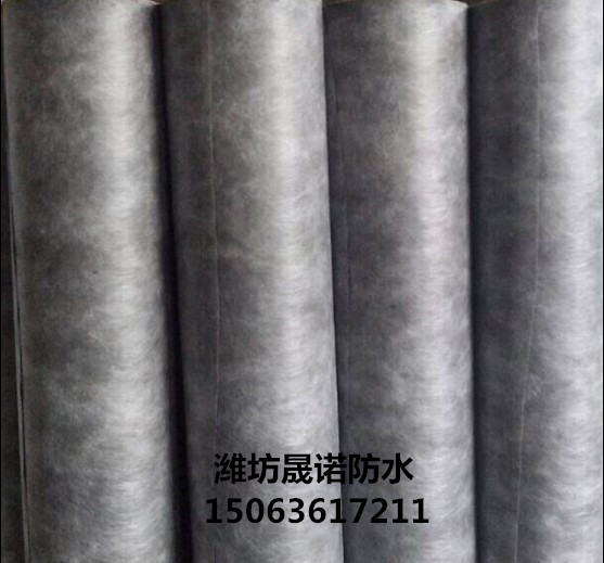 江西聚乙烯丙纶布价格 高分子丙纶布厂家直销