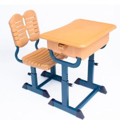 供青海大通升降课桌椅和玉树活动课桌椅供应商