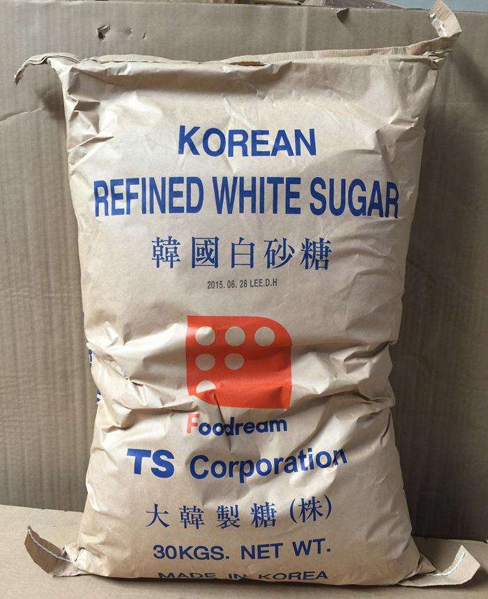 韩国白砂糖批发_韩国白砂糖生产厂家_食品级韩国白砂糖批发