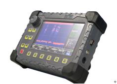 超声波探伤仪DUT9980(智能欧标）