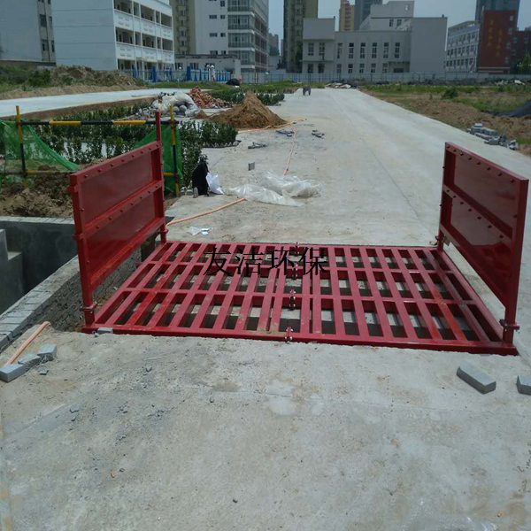 杭州市建筑工地自动洗车设备价格