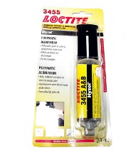 乐泰LOCTITE|3455胶水|乐泰3455|AB胶水|环氧树脂胶水http://www.glue