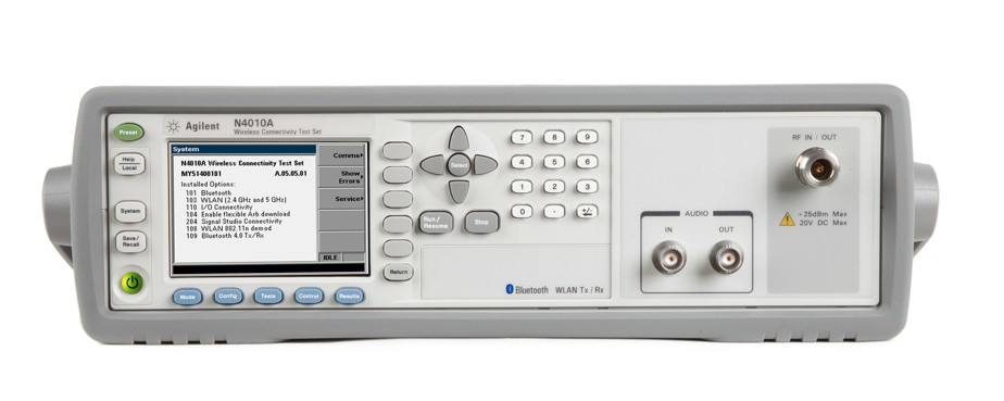 N4010A-Agilent N4010A