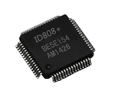 ID808指纹算法芯片
