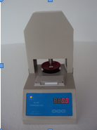 自动KQ-3型化肥强度测定仪