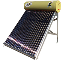 太阳能热水器行业强制性标准正式实施