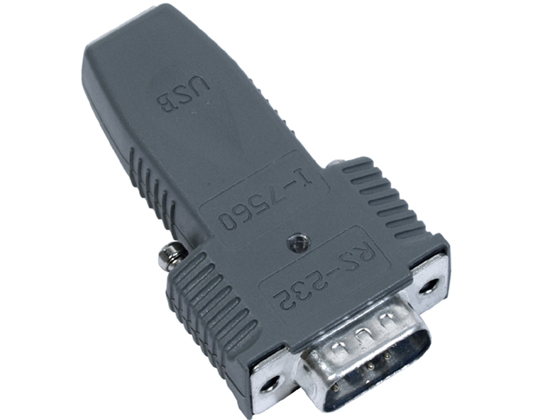 I-7560U 泓格 USB to RS-232 Converter