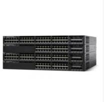 Cisco交换机WS-C3650-24PS-S