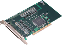 供应 PIO-32/32L(PCI)H 数字量板卡 日本原装CONTEC