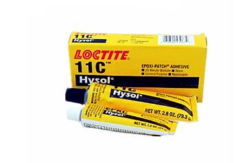 乐泰11C Loctite11C|环氧树脂胶水|乐泰胶水http://www.gluediy.com