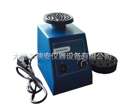 推荐XH-D型旋涡混合器/旋涡振荡器