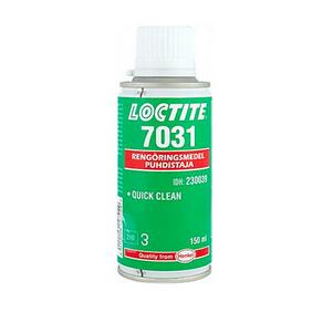 loctite 7031|清洗剂|乐泰7031|促进剂|乐泰代理http://www.gluediy