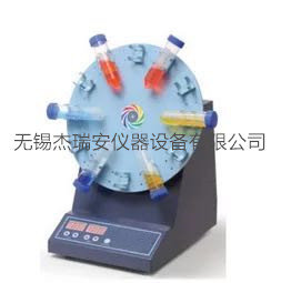 数显转盘式采血管混匀器JRA-VA数显转盘式混匀器
