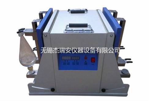 六联分液漏斗振荡器JRA-6FZ款推荐