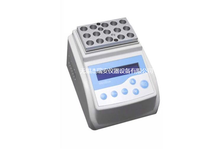 JRA-100P生物指示剂培养器