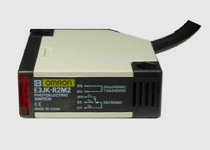 说明书EE-SX950-W欧姆龙微型接近开关重庆