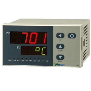YUDIAN数字调节器官网◆宇电温度控制仪表|烟台|