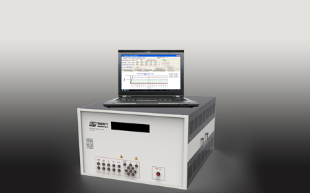 ENJ2005-C 晶体管图示仪