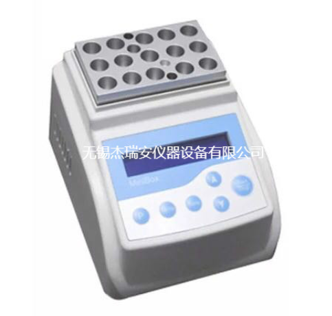 MINI-100H迷你恒温金属浴