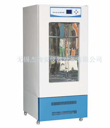 160L智能光照培养箱 厂家促销