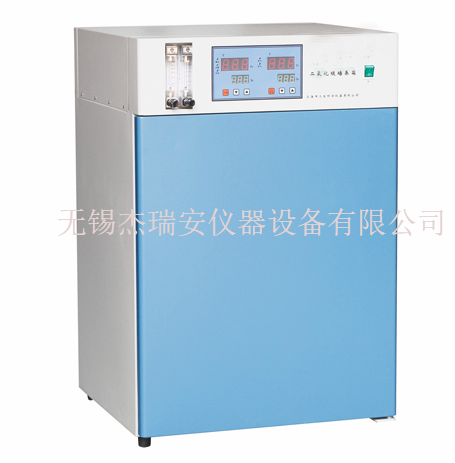 160Q气套式二氧化碳培养箱厂家供应