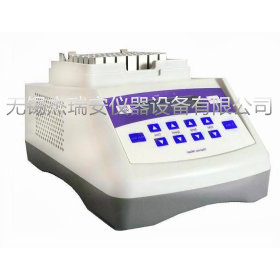 JRA-100HZ加热型恒温混匀仪