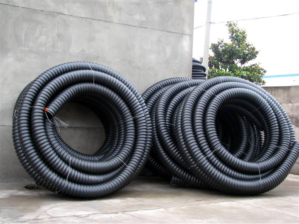 碳素波纹管生产厂家品质保证CFRP碳素波纹管