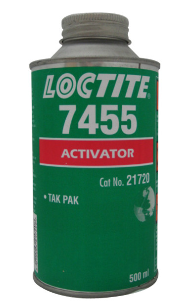 乐泰7455表面清洗剂|loctite 7455清洗剂|乐泰7455促进剂http://www.gl