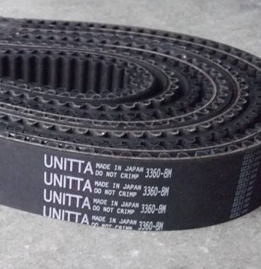 UNITTA传动系GATESGATES UNITTA株式会社NITTA传动带GATES同步带UNIT