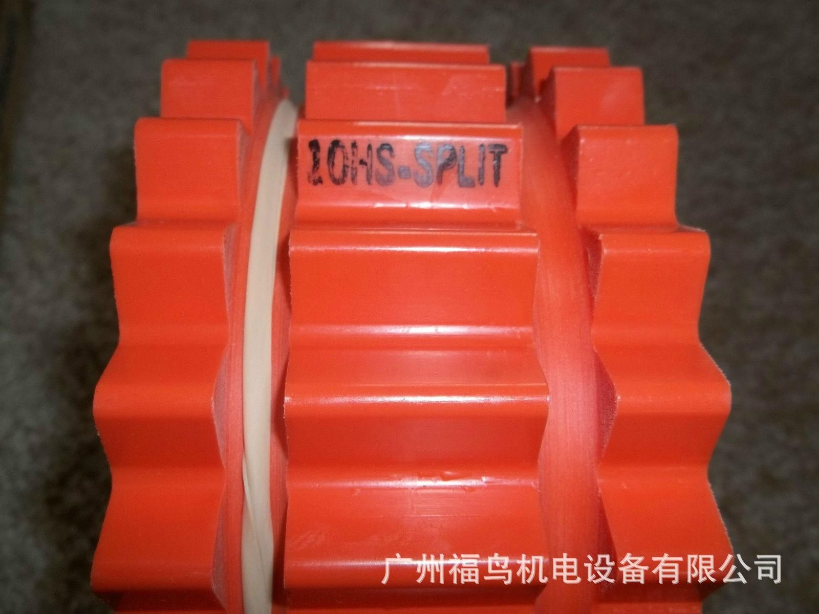 美国Tbwoods联轴器10JE EPDM 7J TB Wood's传动TB Woods联轴器TB 