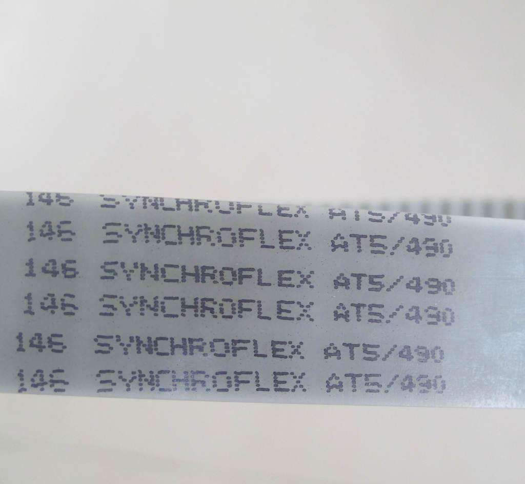 SYNCHROFLEX同步带开口带BRECOBRECOFLEXBRECO聚氨酯同步带MEGADYNE