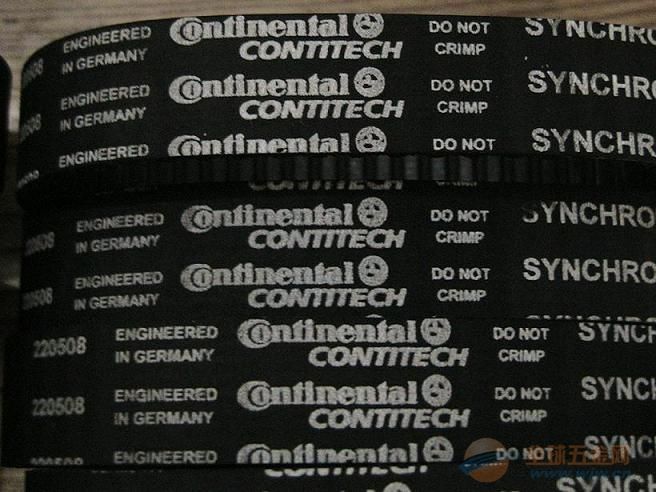 德国马牌(Continental ContiTech)同步带Continental康迪泰克(马牌)C