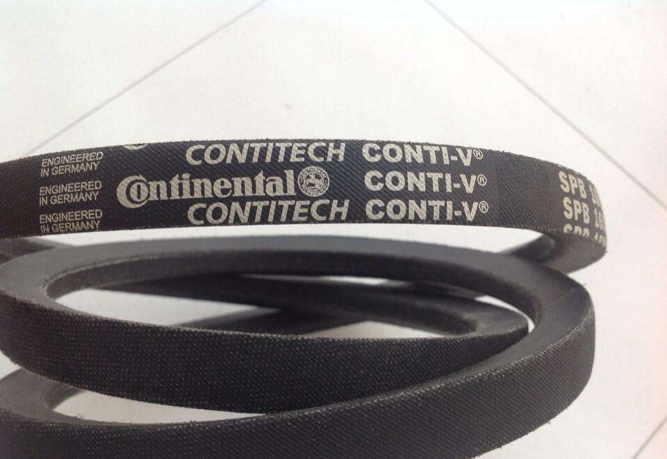 Continental ContiTech马牌英制Continental康迪泰克(马牌)ContiT