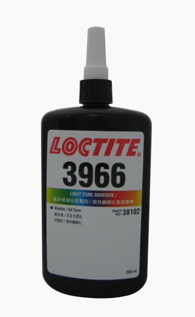 乐泰3966胶水|Loctite3966UV胶|乐泰胶水|乐泰代理http://www.gluedi