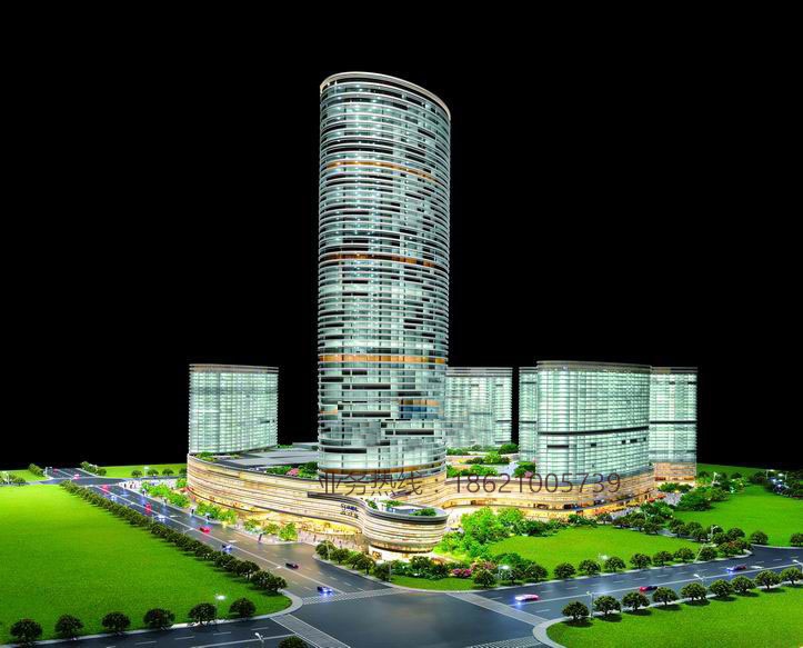 上海建筑沙盘模型策划-上海建筑沙盘模型制作价格