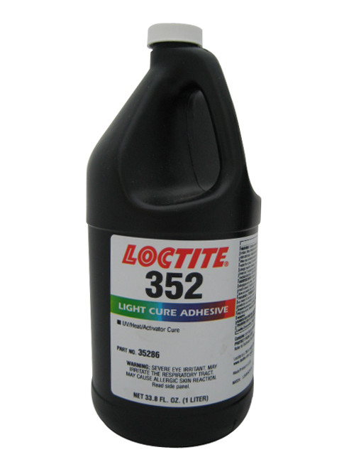 乐泰352UV紫外线胶水|Loctite352|乐泰胶水http://www.gluediy.com