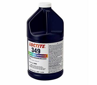 乐泰349UV|Loctite 349|紫外线胶水|乐泰胶水|乐泰代理http://www.glue