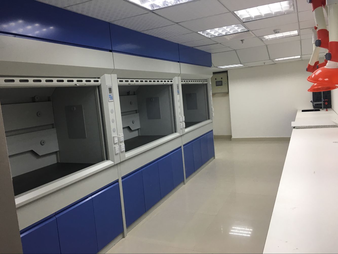 重庆哥尔摩科技-实验室操作台/实验台